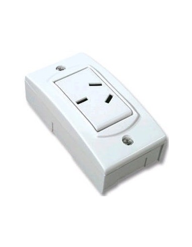 Jeluz 50405/2 Exterior 1 Toma Chata...