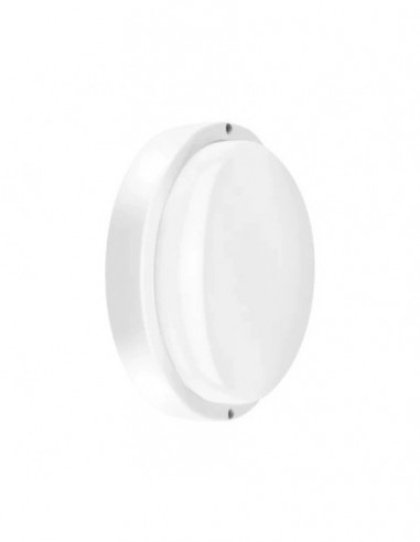 Macroled Tr-mb-18w-ww Tortuga Led...