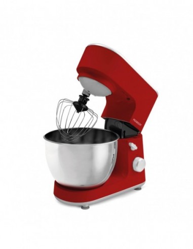 & Peabody Pe-bm102r Batidora De Mesa...