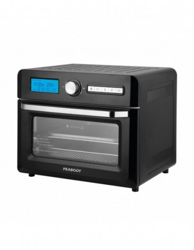 Peabody Pe-hdm15n Horno Multicooker...