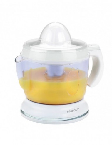 Peabody Pe-ec30 Exprimidor 1l 2...