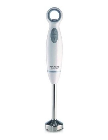 & Peabody Pe-lm322b Licuadora De Mano...