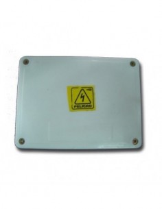 & - K23 Caja Estanca Pvc...
