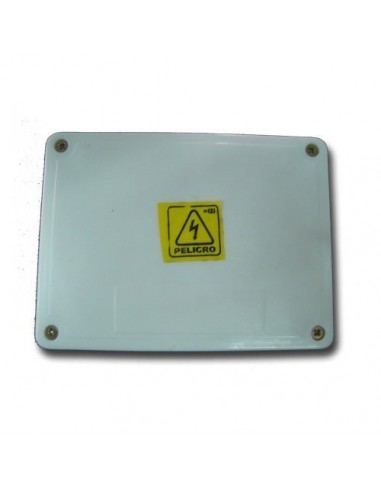 & - K23 Caja Estanca Pvc 115 X 165 X...