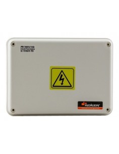 - Roker Pr1001/110e Caja...
