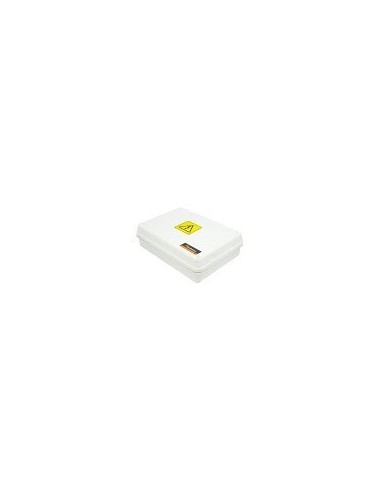 & - Roker Pr1006/81e Caja Estanca Pvc...