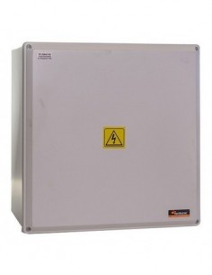& - Roker Pr1004/170e Caja...