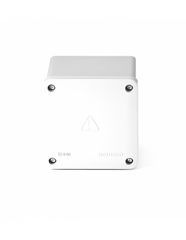 Genrod 22111106b Sistelectric Caja...