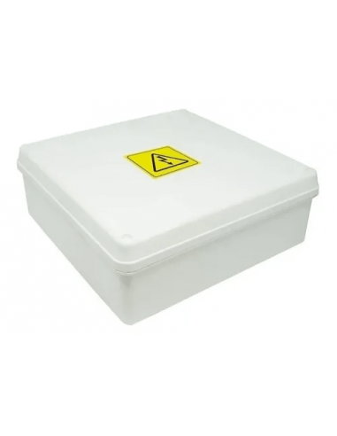 Roker Pr1000/67 Caja Estanca Pvc...