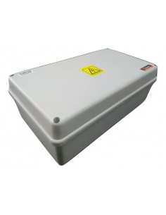Roker Pr1008/100 Caja...