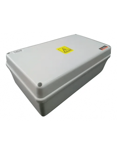 Roker Pr1008/100 Caja Estanca Pvc...