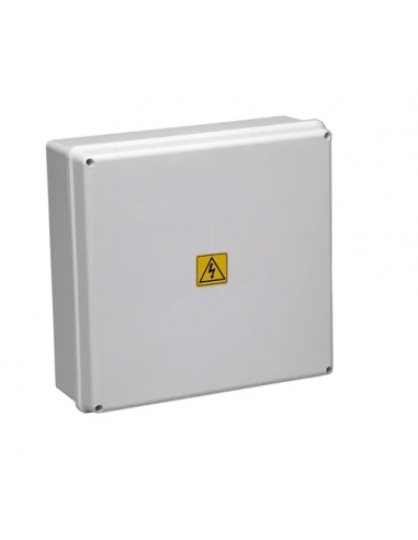 Roker Pr1009/109 Caja Estanca Pvc...