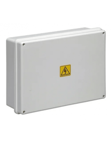 Roker Pr1010/106 Caja Estanca Pvc...