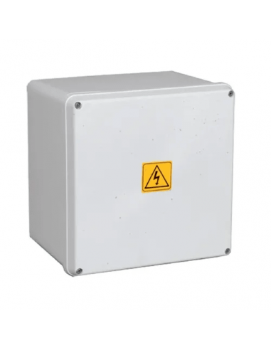 Roker Pr1004/170 Caja Estanca Pvc...