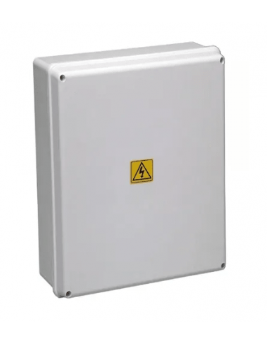 Roker Pr1011/108 Caja Estanca Pvc...