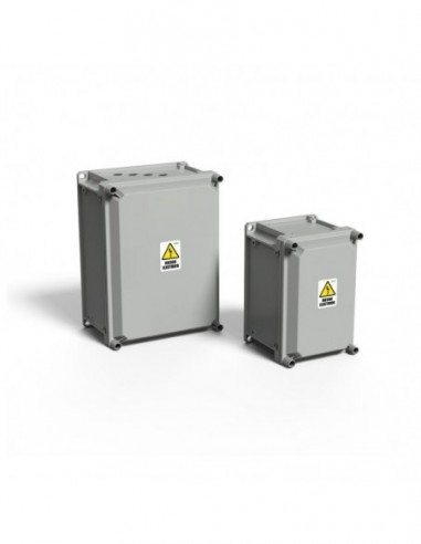 Genrod 045020 Bandeja Metalica P/caja...
