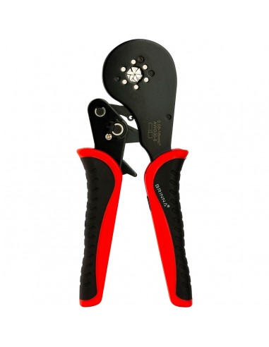 Brinna Hb-107 Pinza Crimpeadora Para...