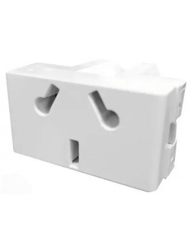 * Jeluz 60067 Mod Platinum Toma 10a...