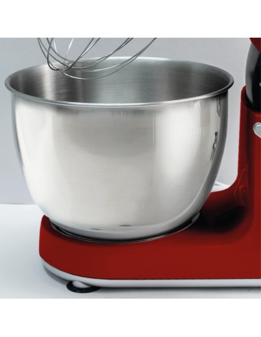 & Peabody Pe-bm102r Batidora De Mesa...
