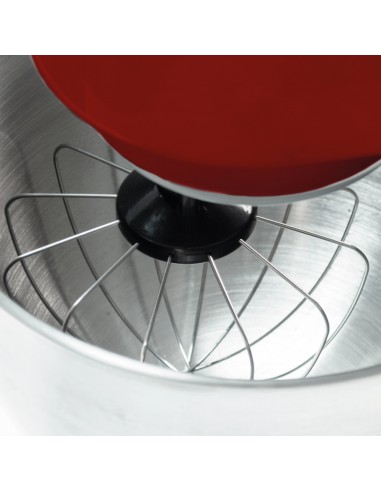 & Peabody Pe-bm102r Batidora De Mesa...