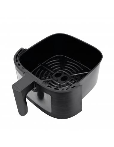 & Peabody Pe-afd420n Airfryer Negra...