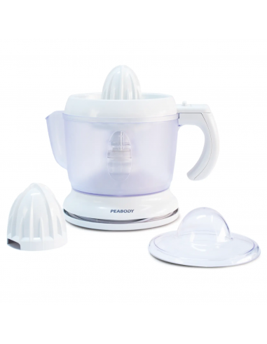 Peabody Pe-ec30 Exprimidor 1l 2...