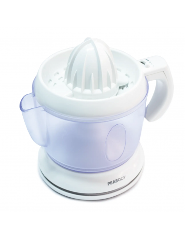Peabody Pe-ec30 Exprimidor 1l 2...