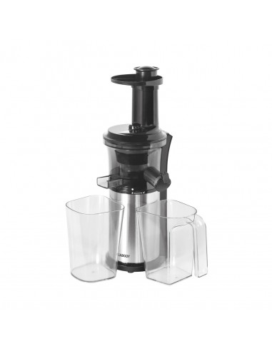 & Peabody Pe-sj10 Juguera Slow Juicer...