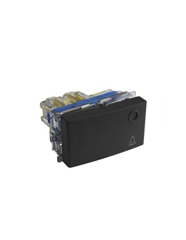 Teclastar 55251 Pulsador 1 Mod 16a -...