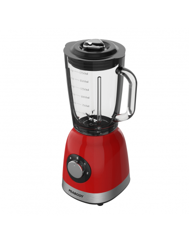 Peabody Pe-ln610r/b Licuadora De Mesa...