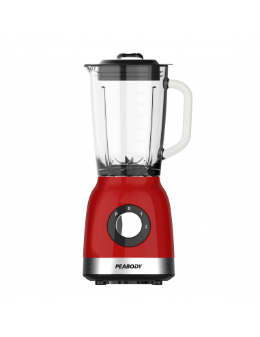 Peabody Pe-ln610r/b Licuadora De Mesa...