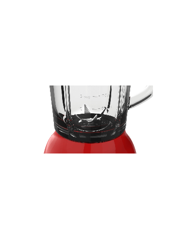 Peabody Pe-ln610r/b Licuadora De Mesa...