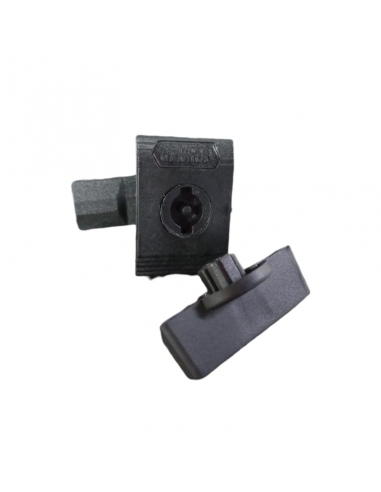 . Genrod 320203d Cerradura Plastica...