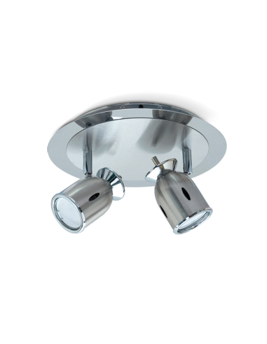 Sl 2605/5 Niza Aplique Platil...