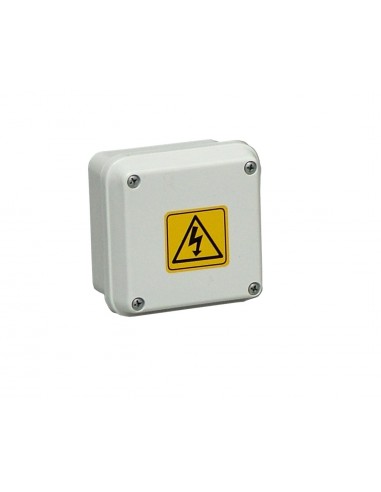 Roker Pr996/54 Caja Estanca Pvc...