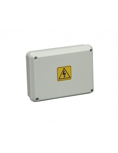 & Roker Pr1000/50 Caja Estanca Pvc...