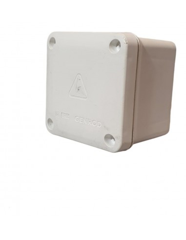 * Genrod 06090905hdx Sistelectric...