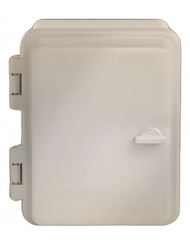 Genrod 12350 Gabinete Quadri Energy...