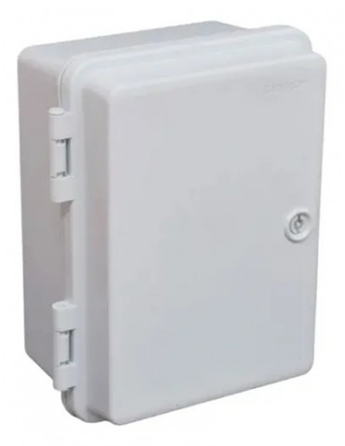Genrod 12530 Gabinete Quadri Energy...
