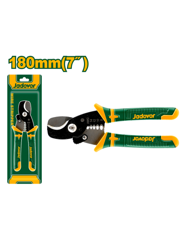 Jadever Jdpl5617 Tijera Pelacable...
