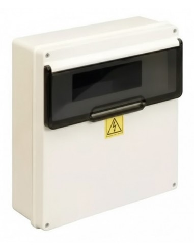 Roker Pre260/m Gabinete Pvc Exterior...