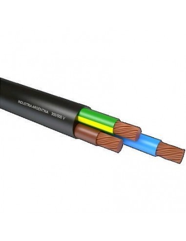 Codesil C0033 Mts. Cable Taller...