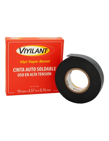 Viyilant Viyi-tape 1945 Cinta...