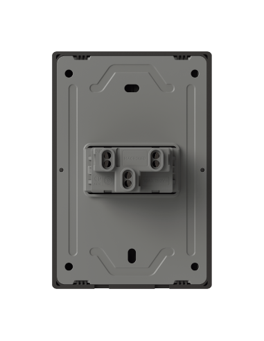 Macroled M-1cn-n Monaco Tecla Negra 1...
