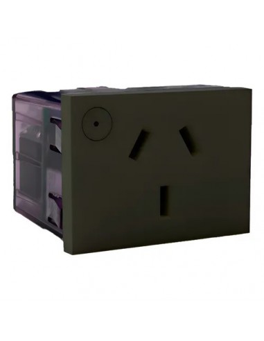 Cambre 2704 Modulo Toma Wifi Gris /...