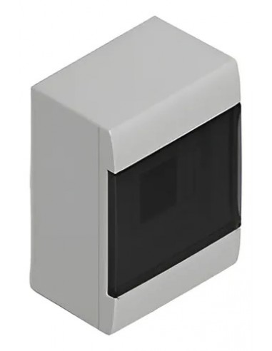 - Genrod 04504 Caja Economica Ext 4...
