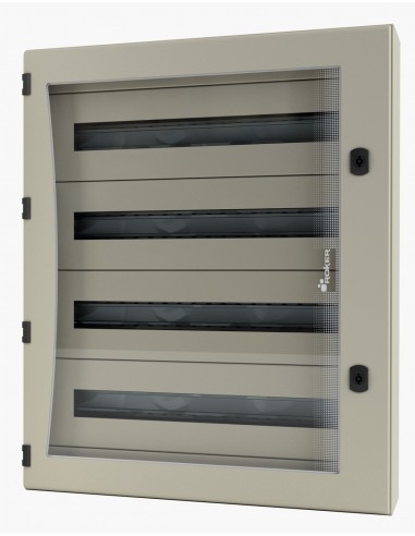 Roker Ga0900600225t Gabinete 900 X...