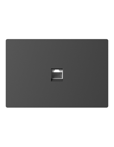 Macroled M-rj45-g Monaco Conector De...