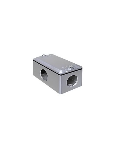 Gc 8120622 Caja Aluminio Bastidor...
