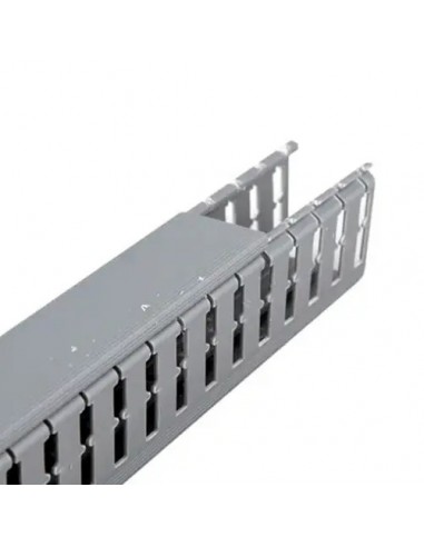Zoloda Mts. 40 X 40 Cablecanal...